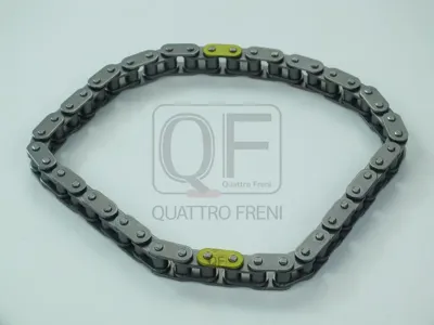 QUATTRO FRENI QF13A00100 Цепь привода ГРМ