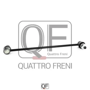 QUATTRO FRENI QF13D00008 Стойка стабилизатора Toyota Avensis RAV 4AURIS 06- перед.лев.прав.