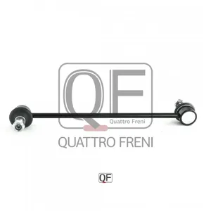 QUATTRO FRENI QF13D00060 Стойка стабилизатора fr