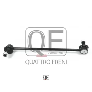 QUATTRO FRENI QF13D00090 Стойка стабилизатора fr lh