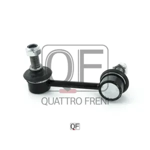 QUATTRO FRENI QF13D00100 Стойка стабилизатора