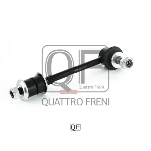 QUATTRO FRENI QF13D00135 Стойка стабилизатора fr