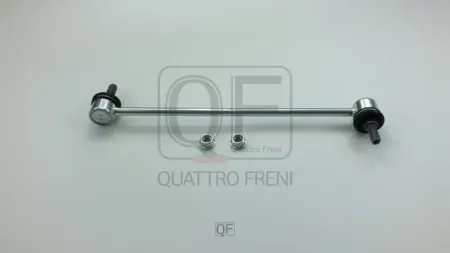 QUATTRO FRENI QF13D00361 Стойка стабилизатора FR
