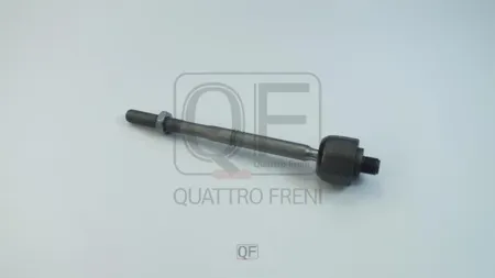QUATTRO FRENI QF13E00280 Рулевая тяга