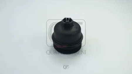 QUATTRO FRENI QF14A00129 Крышка масляного фильтра