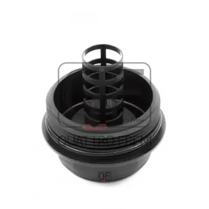 QUATTRO FRENI QF14A00155 Крышка Mazda корпуса масляного фильтра