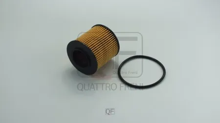 QUATTRO FRENI QF14A00230 Фильтр масляный