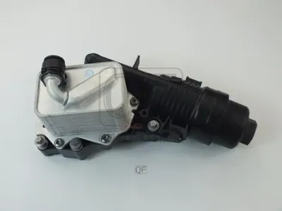 QUATTRO FRENI QF14A00333 Корпус MINI COUNTRYMAN 16- масляного фильтра с радиатором