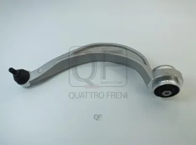 QUATTRO FRENI QF14D00036 Рычаг Audi A6A7 11- задн.подв.прав.