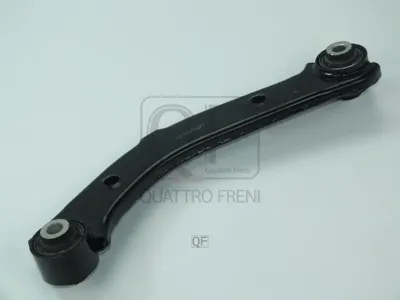 QUATTRO FRENI QF14D00077 Рычаг задний верхний
