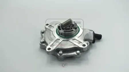 QUATTRO FRENI QF14F00024 Насос вакуумный