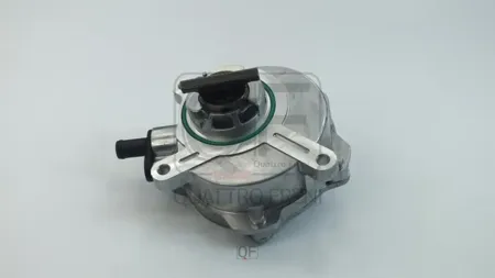 QUATTRO FRENI QF14F00025 Насос вакуумный BMW 5(E6065)