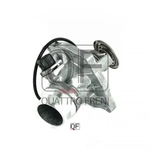 QUATTRO FRENI QF15A00050 Термостат 105°C