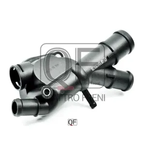 QUATTRO FRENI QF15A00178 Фланец системы охлаждения двигателя