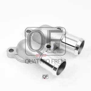 QUATTRO FRENI QF15A00208 Фланец системы охлаждения