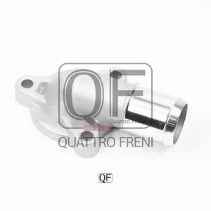 QUATTRO FRENI QF15A00212 Фланец системы охлаждения