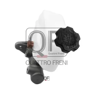 QUATTRO FRENI QF15F00001 Главный тормозной цилиндр Hyundai Tucson 04-