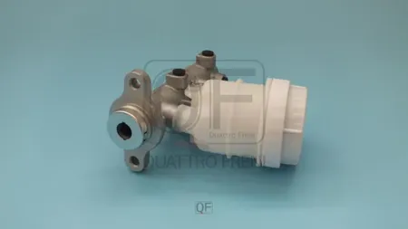 QUATTRO FRENI QF15F00005 Цилиндр тормозной Mitsubishi L200 главный