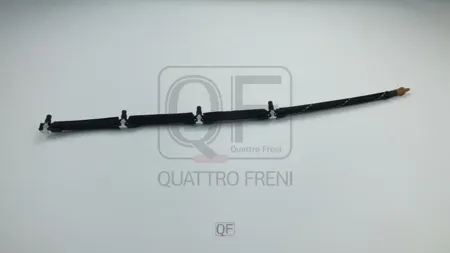 QUATTRO FRENI QF16A00134 Шланг VAG A3LEON Octavia Golf Tiguan 10- 2.0TDI обратный
