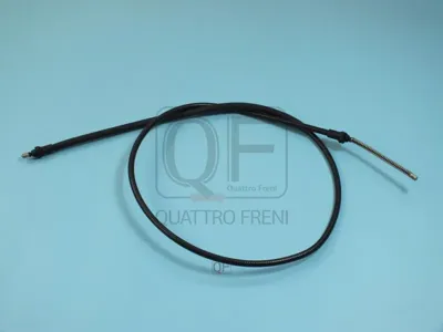 QUATTRO FRENI QF16F00042 Трос ручного тормоза