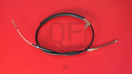 QUATTRO FRENI QF16F00082 ТРОС СТОЯНОЧНОГО ТОРМОЗА R