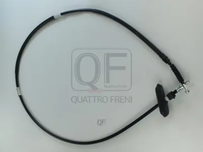 QUATTRO FRENI QF16F00218 Трос ручного тормоза