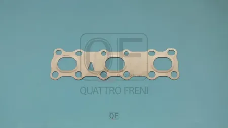 QUATTRO FRENI QF17A00085 ПРОКЛАДКА ВЫПУСКНОГО КОЛЛЕКТОРА