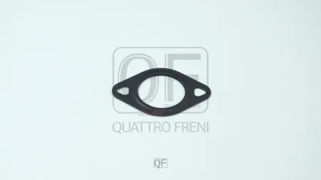 QUATTRO FRENI QF17A00107 Прокладка выхлопной системы