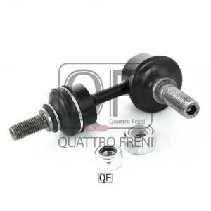 QUATTRO FRENI QF17D00135 Стойка стабилизатора rr
