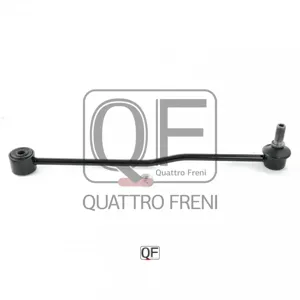 QUATTRO FRENI QF17D00178 Стойка стабилизатора rr