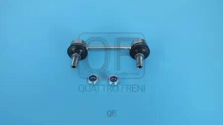 QUATTRO FRENI QF17D00191 Стойка стабилизатора заднего лев,прав.