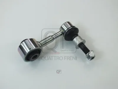 QUATTRO FRENI QF17D00221 Стойка стабилизатора rr