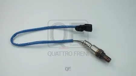 QUATTRO FRENI QF18A00013 Лямбда-зонд