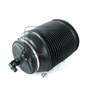 QUATTRO FRENI QF18D00004 пневмоподушка прав.зад.подвески Toyota Land Cruiser 120 Prado GRJ120KDJ120 TEMS