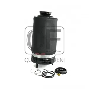 QUATTRO FRENI QF18D00026 пневмоподушка передняя MB W164X164
