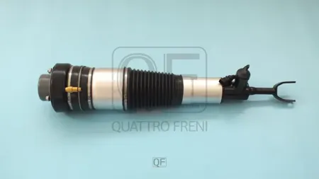 QUATTRO FRENI QF18D00064 Пневмоамортизатор fr rh