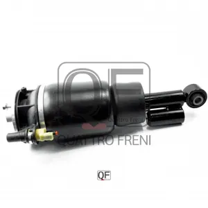 QUATTRO FRENI QF18D00139 ПНЕВМОАМОРТИЗАТОР RR В СБОРЕ,