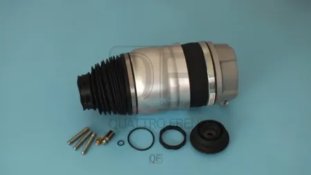 QUATTRO FRENI QF18D00151 Пневмоподушка fr lh