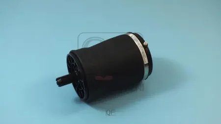 QUATTRO FRENI QF18D00164 Пневмоподушка