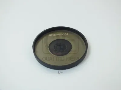 QUATTRO FRENI QF20A00004 Заглушка Ford Focus -11 распредвала