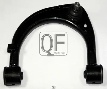 QUATTRO FRENI QF20D00004 РЫЧАГ ВЕРХНИЙ передн. L