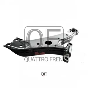 QUATTRO FRENI QF20D00014 Рычаг Lexus RX350RX450H 10- перед.лев.