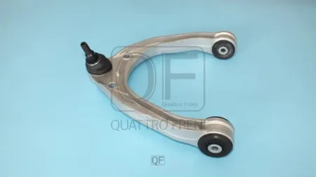 QUATTRO FRENI QF20D00040 Рычаг Audi Q7