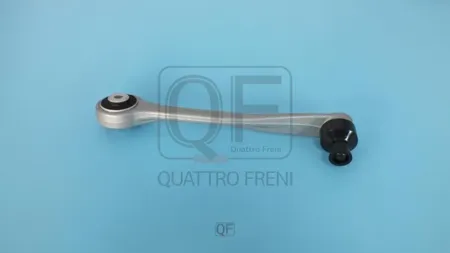 QUATTRO FRENI QF20D00061 Рычаг подвески fr lh