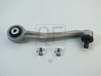 QUATTRO FRENI QF20D00063 Рычаг Audi A4A5Q5 08- перед.подв.лев.