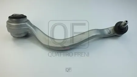 QUATTRO FRENI QF20D00093 Рычаг BMW X5(E70) перед.лев.