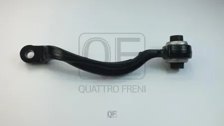 QUATTRO FRENI QF20D00106 Рычаг подвески fr rh