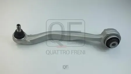QUATTRO FRENI QF20D00107 Рычаг MB C(W204) перед.лев.