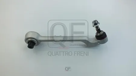 QUATTRO FRENI QF20D00120 Рычаг BMW 3(E90) перед.лев.