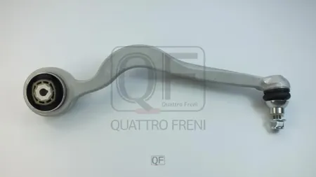 QUATTRO FRENI QF20D00200 Рычаг MB C(W205) подвески перед.лев.